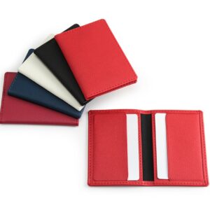 Como Credit Card Case