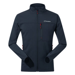 Berghaus Men's Ghlas 2.0 Softshell Jacket