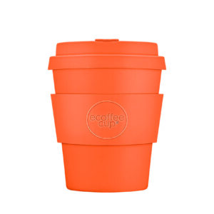 ECoffee Cup - 8oz