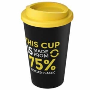 Americano® Eco 350ml Recycled Tumbler