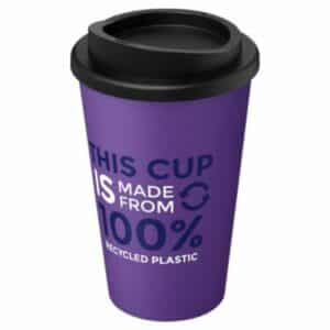 Americano® Recycled 350ml Insulated Tumbler