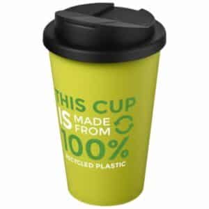 Americano® Recycled 350ml Spill Proof Tumbler