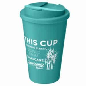 Americano® Renew 350ml Insulated Spill Proof Tumbler