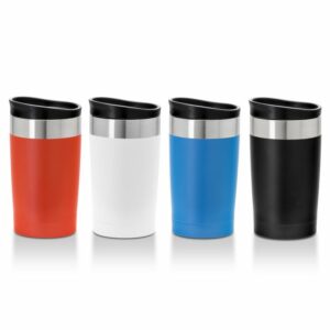 Arusha 350ml Stainless Steel Cup