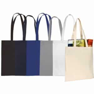 Sandgate Eco 7oz Cotton Tote Shopper