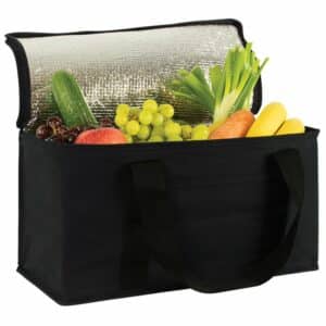Marden Eco 12 Can Cotton Cooler Bag
