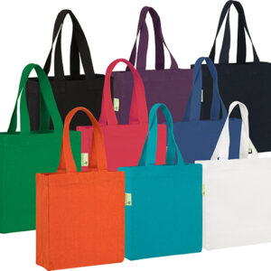 Seabrook Eco Recycled Gift Bag