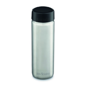 Klean Kanteen Single Wall Wide Bottle