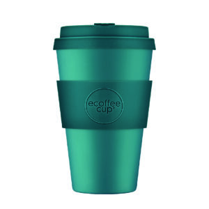 ECoffee Cup - 14oz
