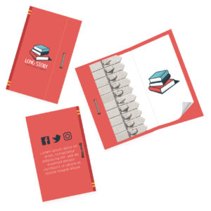 Book Seedsticks®