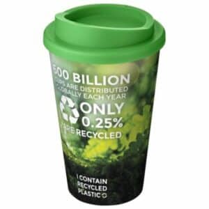 Brite-Americano® 350ml Insulated Tumbler