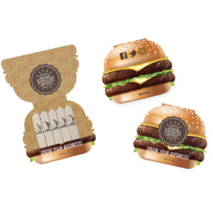 Burger Seedsticks®
