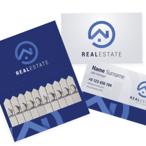 Business Card Seedsticks®