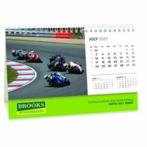 Smart-Calendar - Panorama Easel