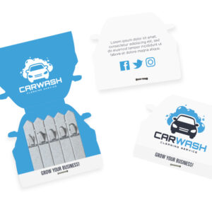 Car Seedsticks®