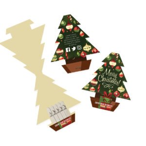 Christmas Tree Seedsticks®