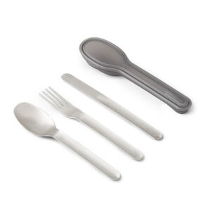 Black+Blum Cutlery Set