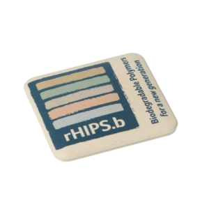 DBase Badge 37mm Circular rHIPS.b