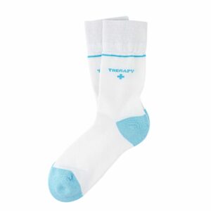 Premium Diabetic Bamboo Classic Crew Socks