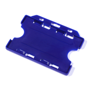 ID Card Holder Printed