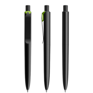 Prodir DS8 Metal Clip Pen