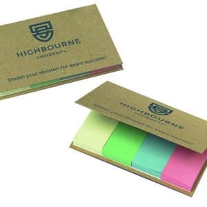 Enviro-Smart - Index Cover Tabs