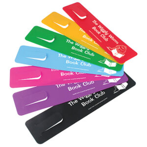 Enviro-Smart - Bookmark