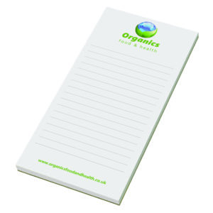 Enviro-Smart - 1/3rd A4 Pad