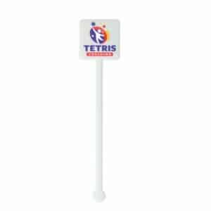 Drink Stirrer Square