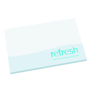 Enviro-Smart - Sticky Notes 5" x 3"