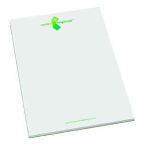 Enviro-Smart - A4 Pad