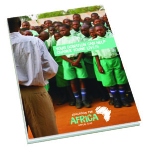Enviro-Smart - A4 Cover Note Pad