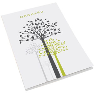 Enviro-Smart - A5 Cover Note Pad