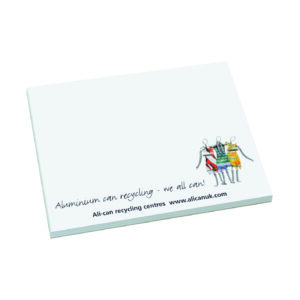 Enviro-Smart - Sticky Notes A7