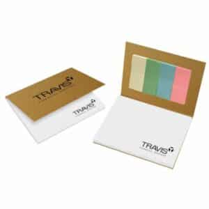 Enviro-Smart Index Duo Set Natural cover
