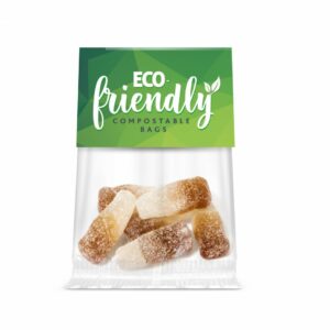 Eco Confectionery Info Card