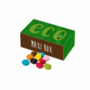 Eco Maxi Confectionery Box