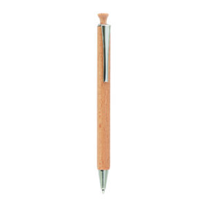 Maxema Eco Wood Pen