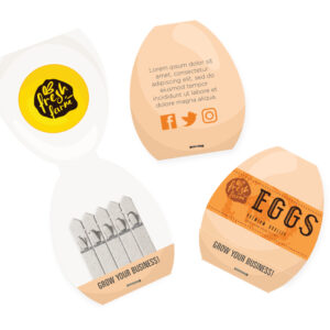 Egg Seedsticks®