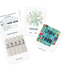 Standard Seedsticks® - Small Express