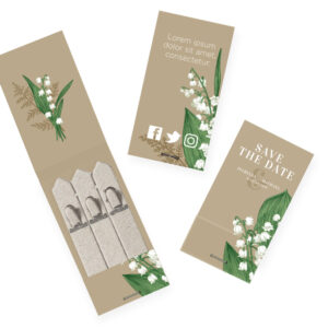 Standard Seedsticks® - Extra Small