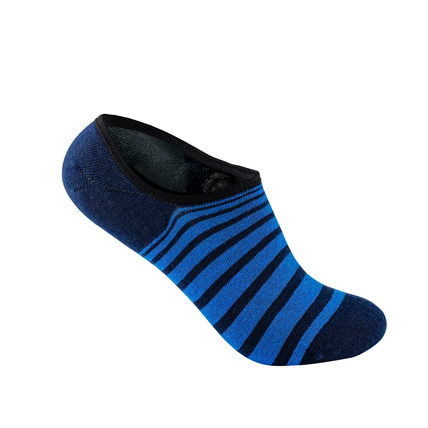 Premium Organic Cotton Invisible Socks Firebrand Promotions