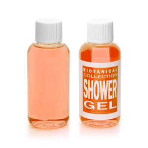 Shampoo in a PCR Bottle (50ml)