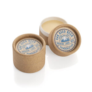 Eco Lip Balm Jar