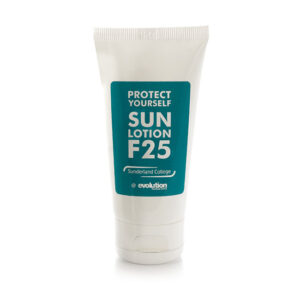 SPF25 Sun Lotion in a Tube (50ml)