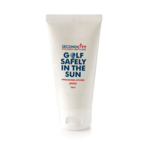 SPF50 Sun Lotion in a Tube (50ml)