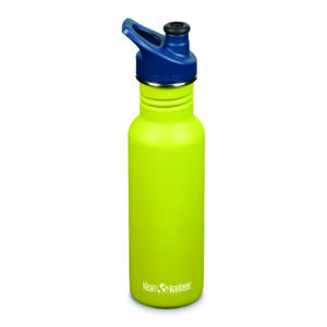 Klean Kanteen Classic Bottle - 532ml