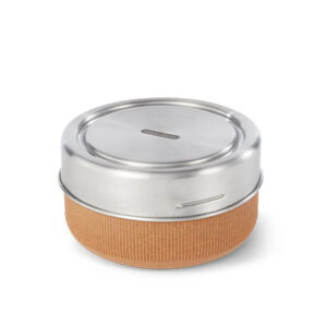 Black+Blum Glass Lunch Bowl 750ml
