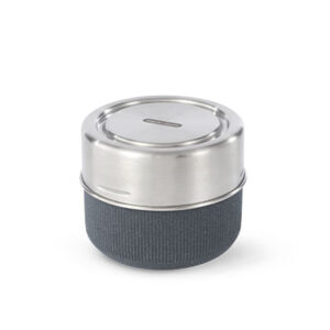 Black+Blum Glass Lunch Pot 450ml
