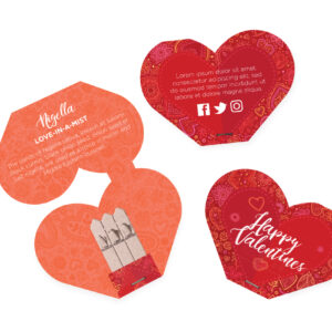 Heart Seedsticks®